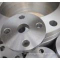 EN1092-1 Type01/A Plate Flanges